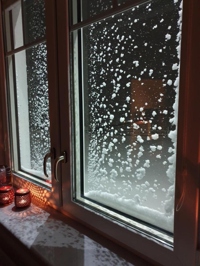 Vive Diem Haus im Ennstal Bagian luar foto