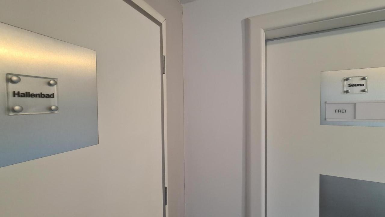 Vive Diem Haus im Ennstal Bagian luar foto
