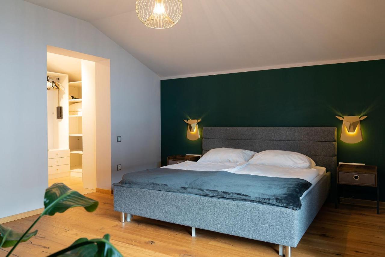 Vive Diem Haus im Ennstal Bagian luar foto