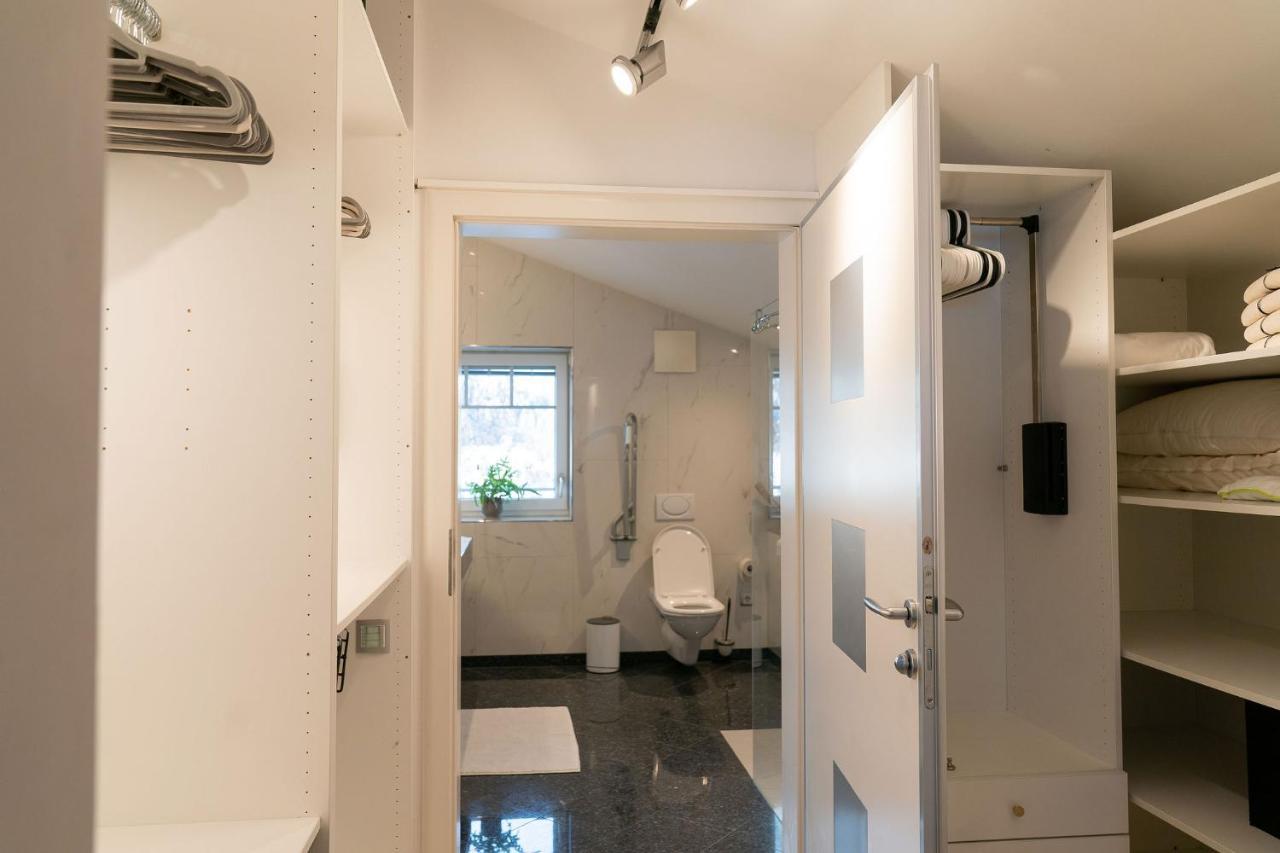 Vive Diem Haus im Ennstal Bagian luar foto