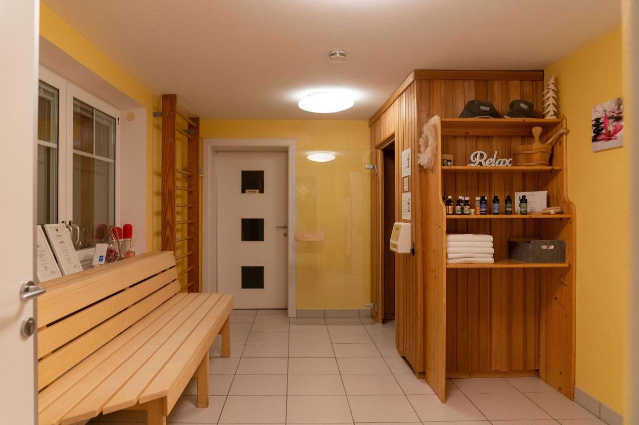Vive Diem Haus im Ennstal Bagian luar foto
