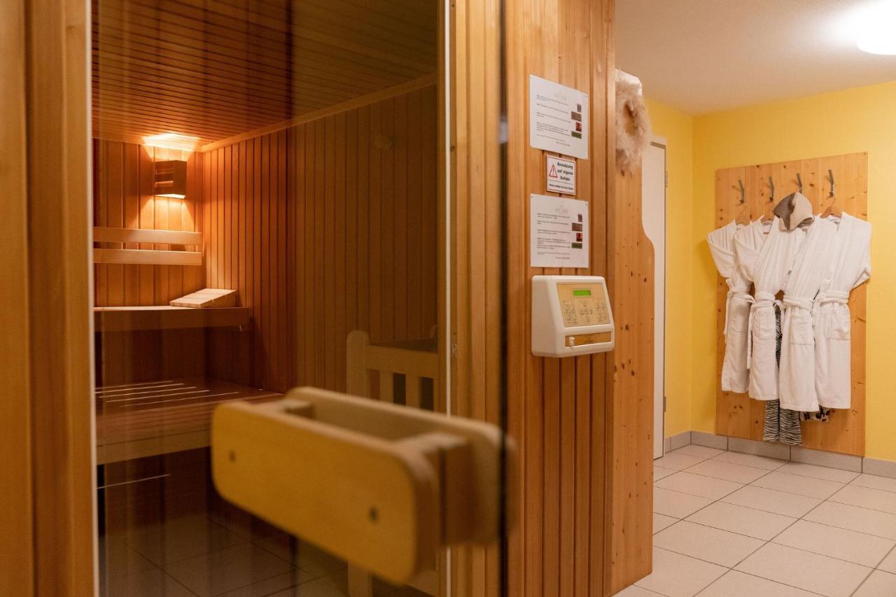Vive Diem Haus im Ennstal Bagian luar foto