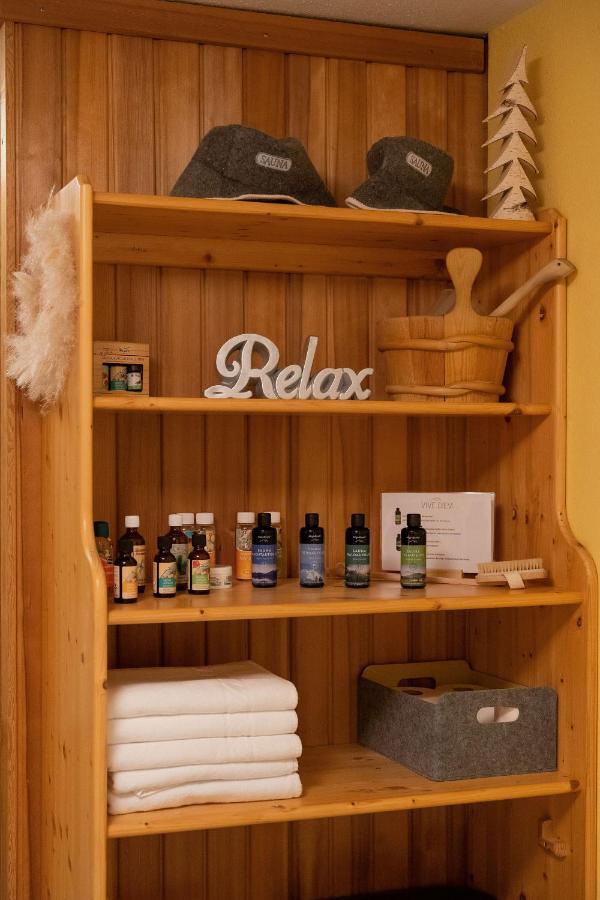 Vive Diem Haus im Ennstal Bagian luar foto
