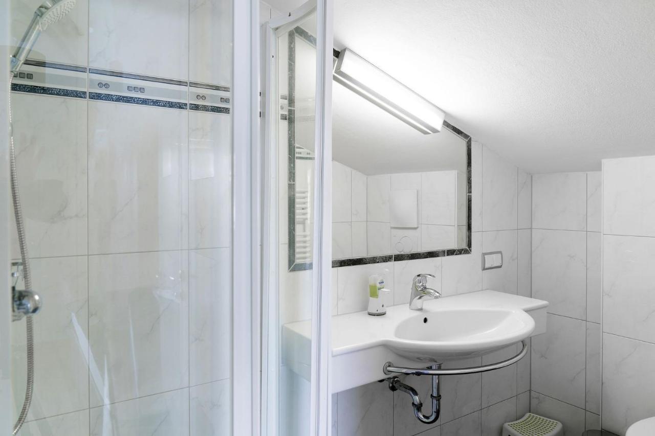 Vive Diem Haus im Ennstal Bagian luar foto