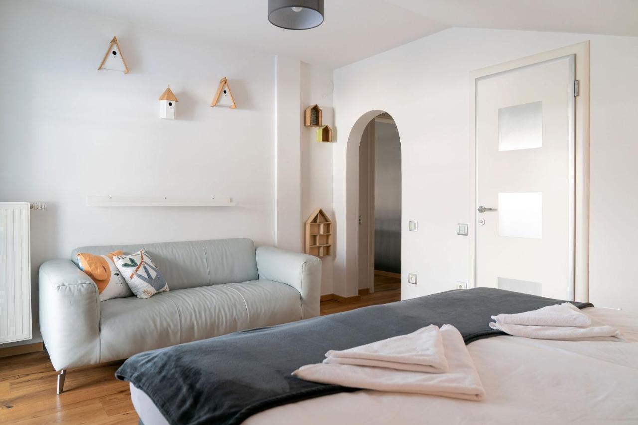 Vive Diem Haus im Ennstal Bagian luar foto