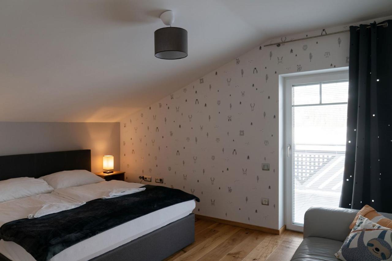 Vive Diem Haus im Ennstal Bagian luar foto