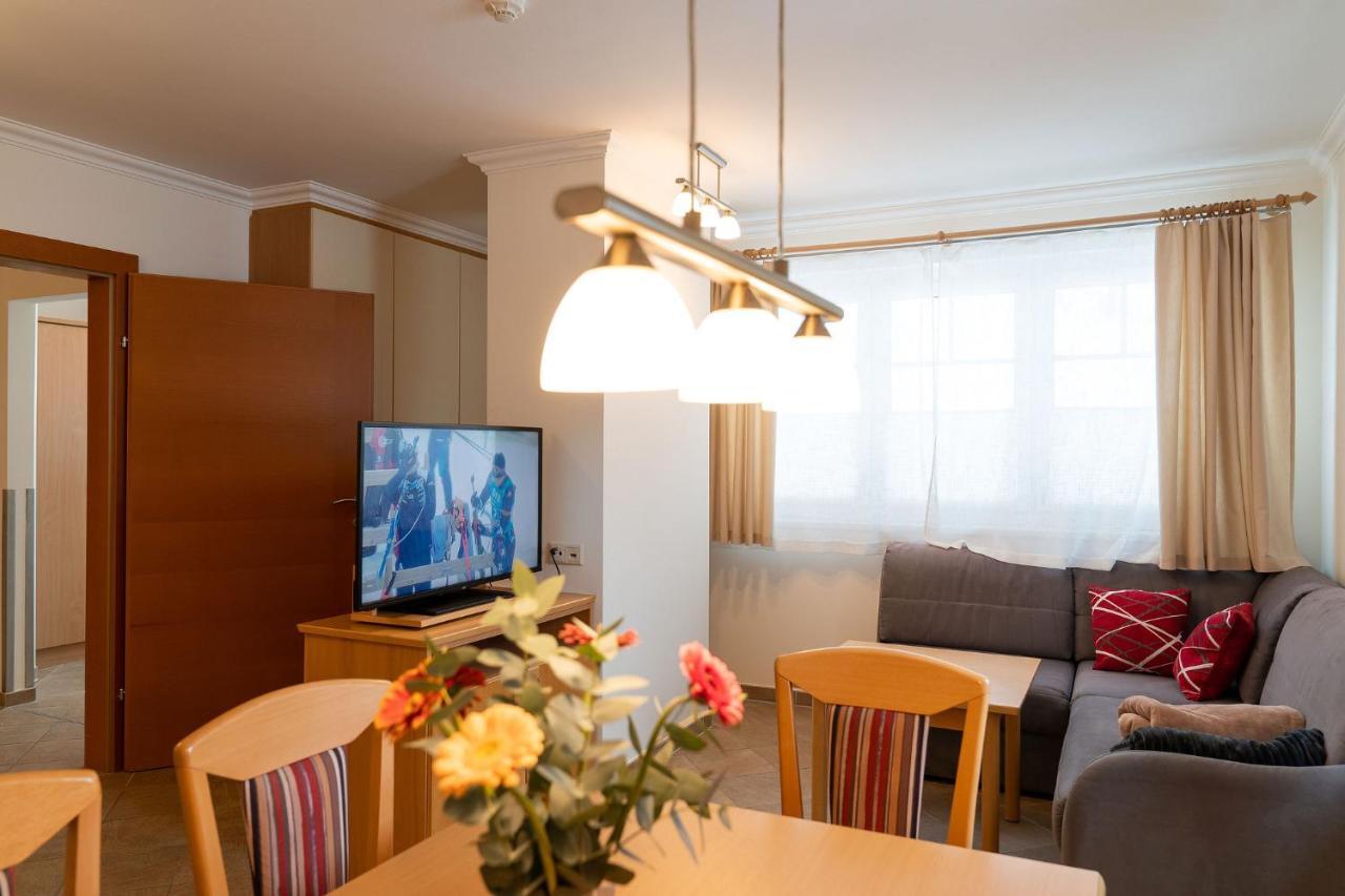 Vive Diem Haus im Ennstal Bagian luar foto