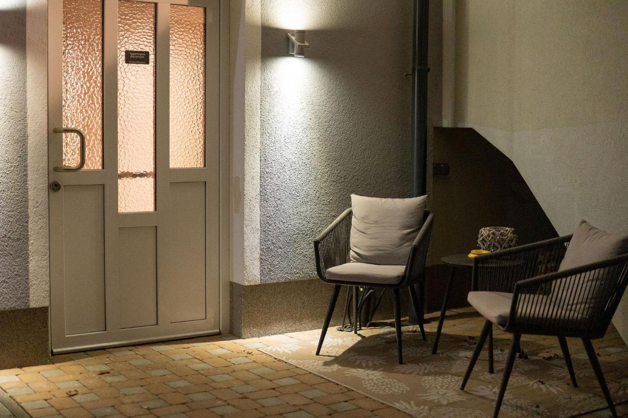 Vive Diem Haus im Ennstal Bagian luar foto