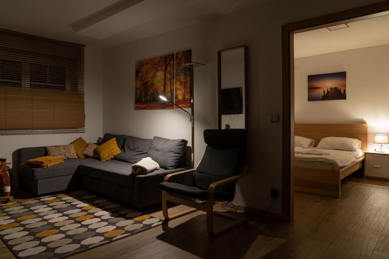 Vive Diem Haus im Ennstal Bagian luar foto