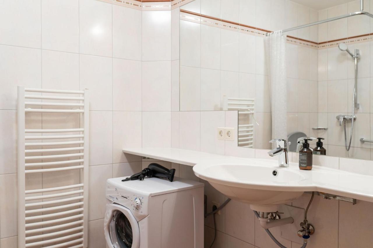 Vive Diem Haus im Ennstal Bagian luar foto