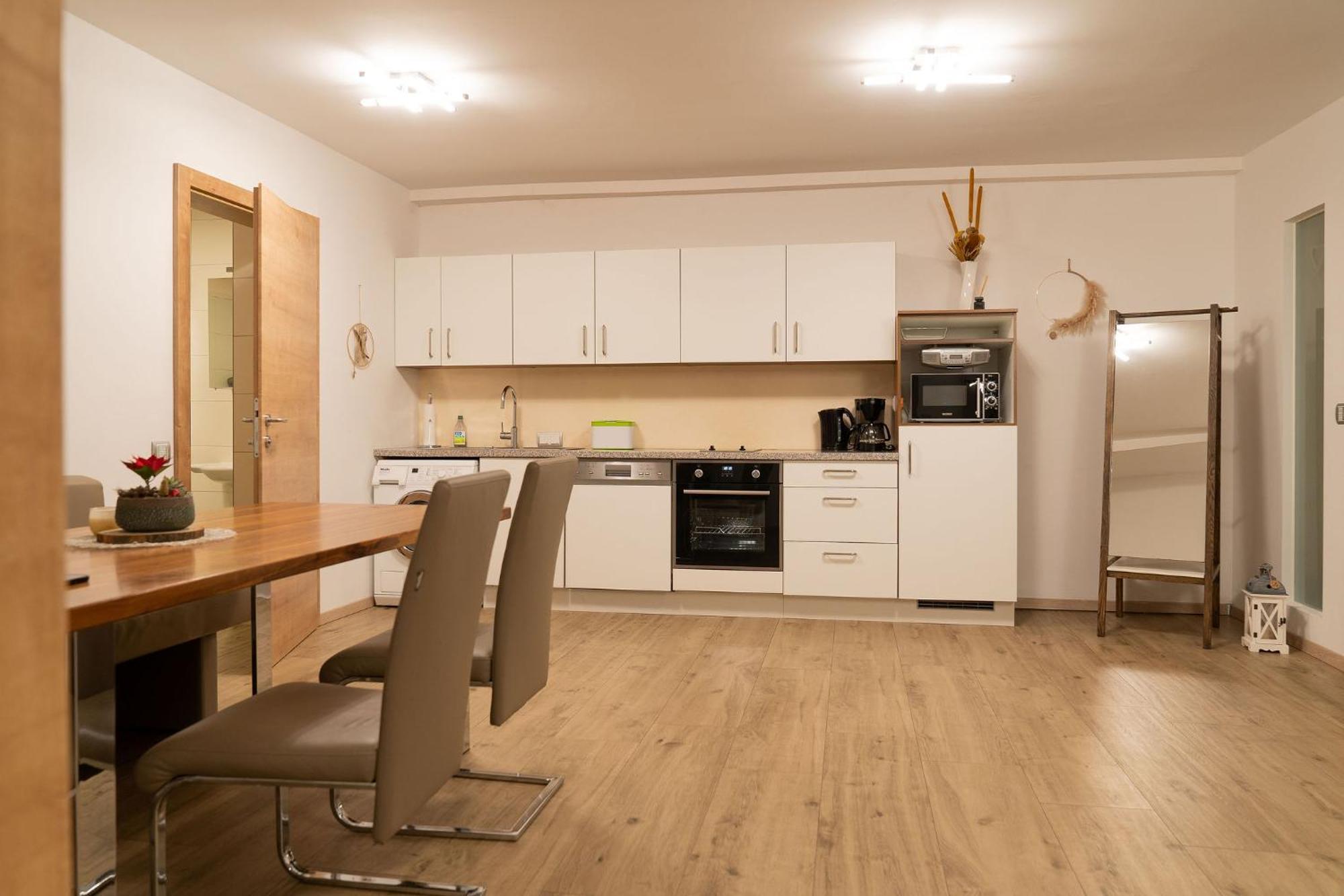 Vive Diem Haus im Ennstal Bagian luar foto
