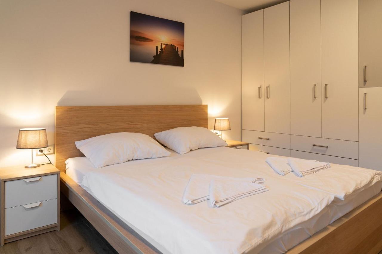 Vive Diem Haus im Ennstal Bagian luar foto