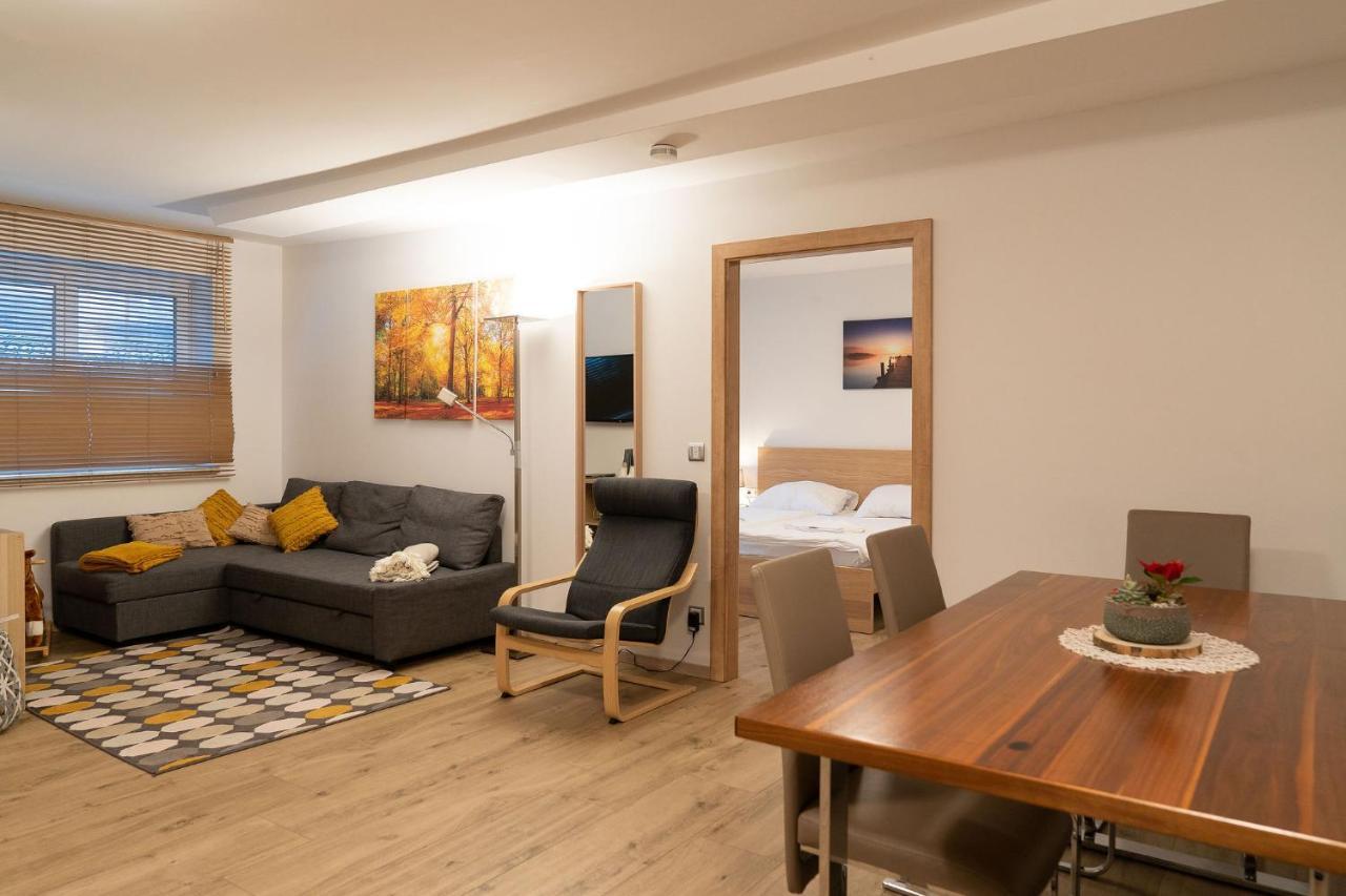 Vive Diem Haus im Ennstal Bagian luar foto