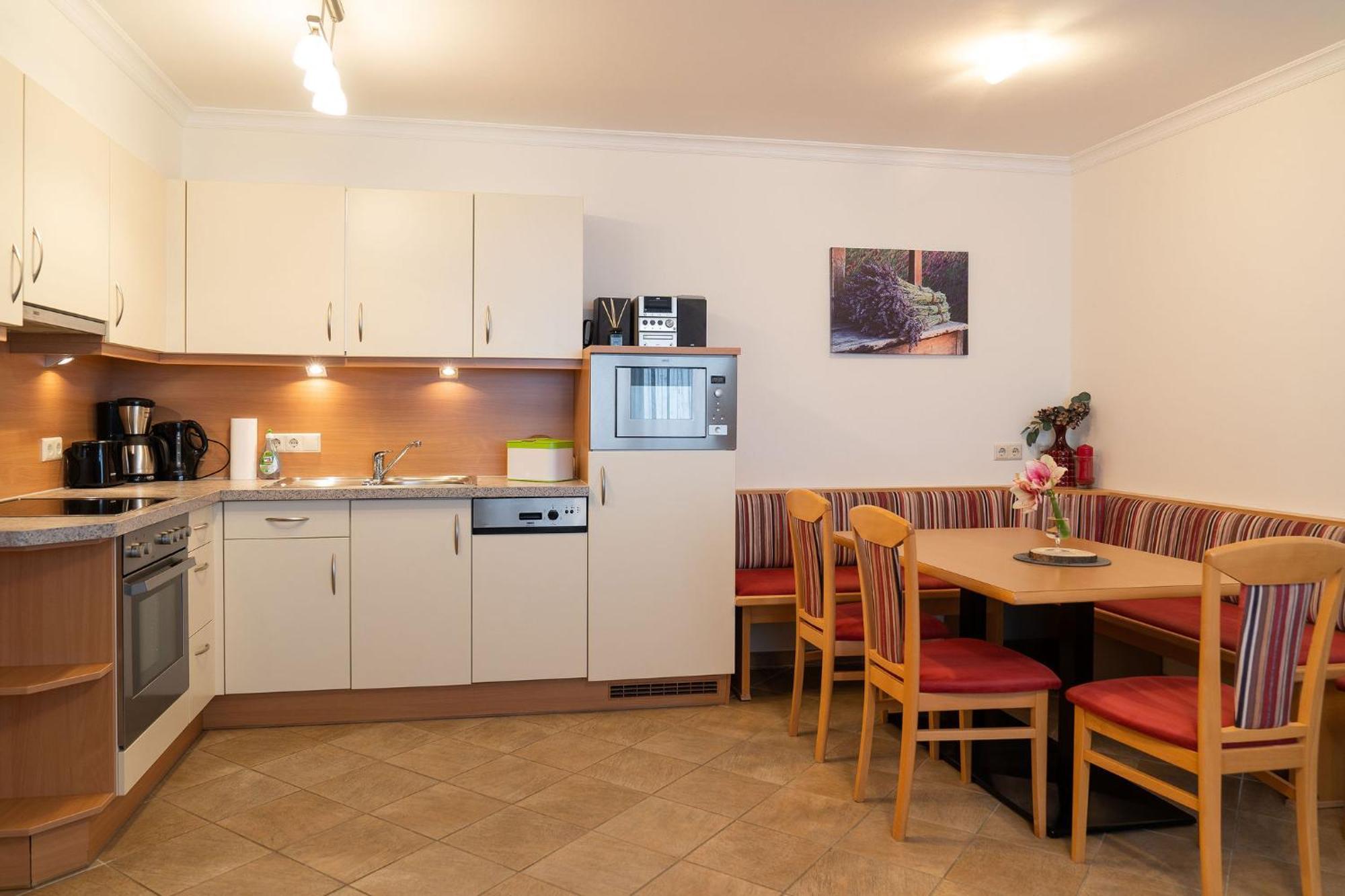 Vive Diem Haus im Ennstal Bagian luar foto