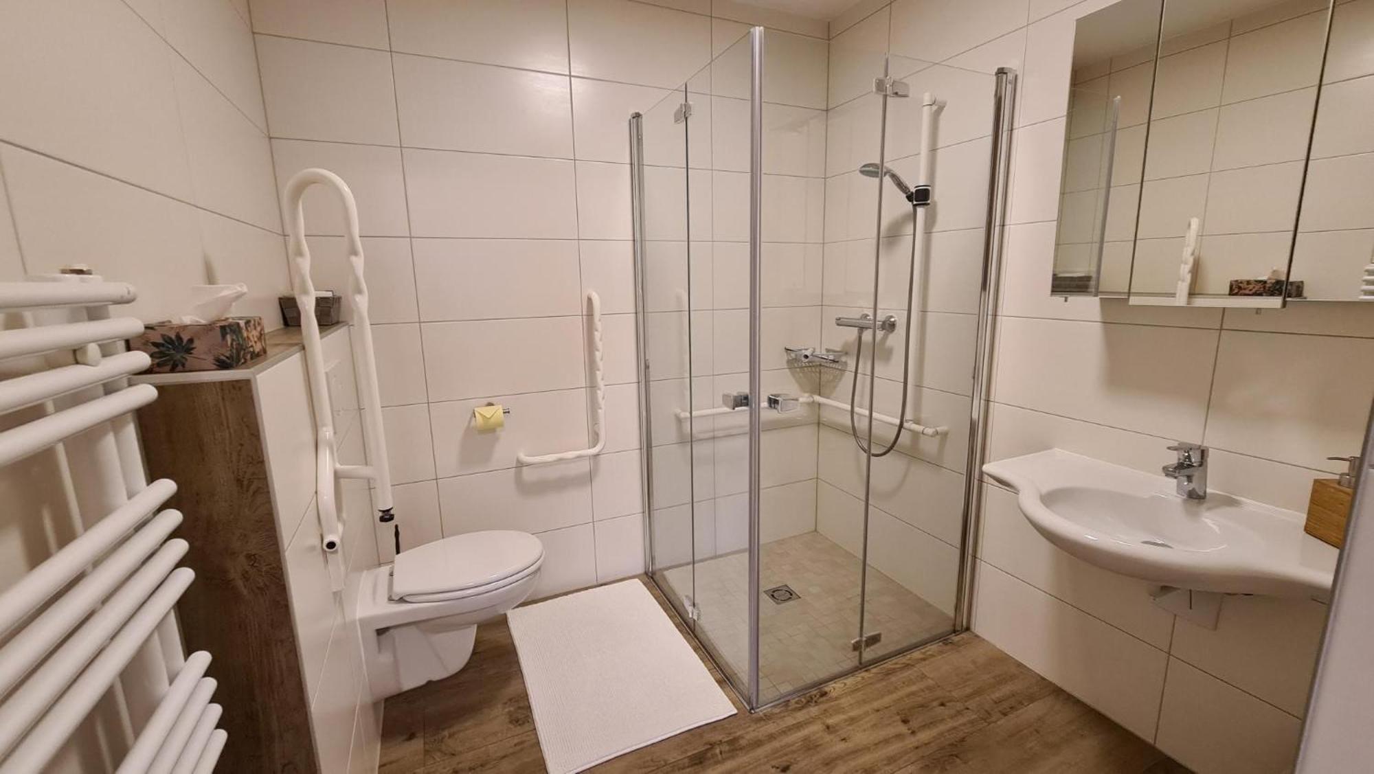 Vive Diem Haus im Ennstal Ruang foto