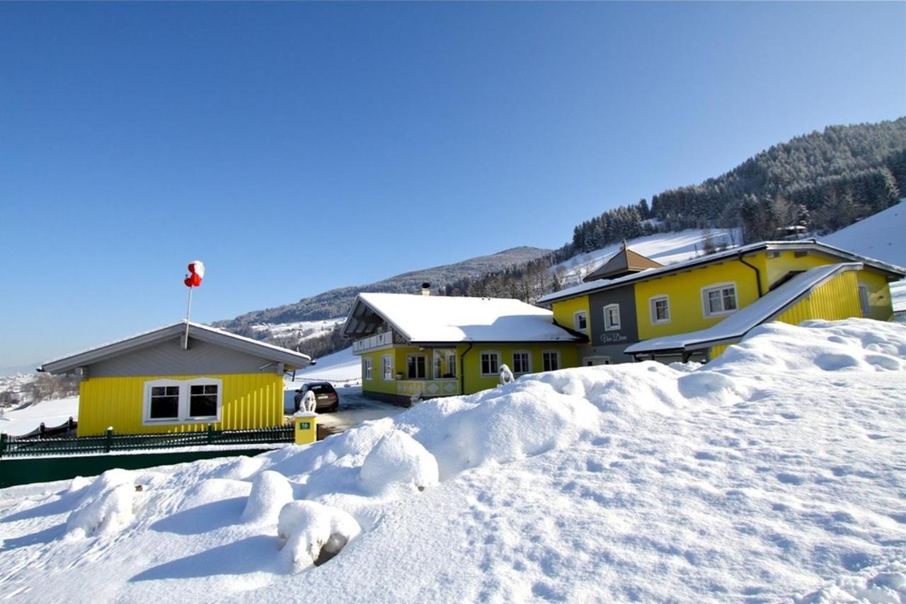 Vive Diem Haus im Ennstal Bagian luar foto